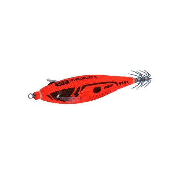 DTD Projectile Deep Bukva 3.0