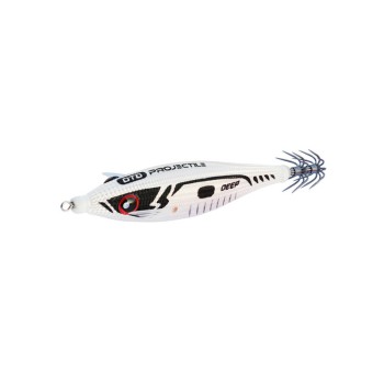 DTD Projectile Deep Bukva 3.0
