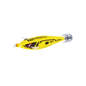 DTD Projectile Deep Bukva 3.0