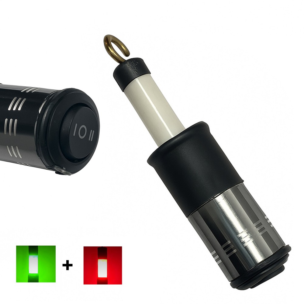 Fishing Planet Monkey Inox Double Color