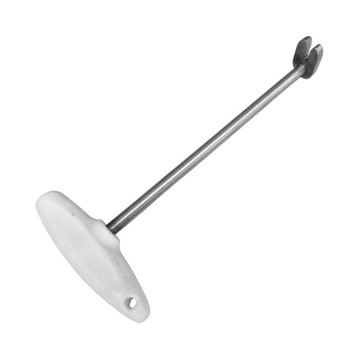 Fishing Planet Εξωλκέας Βέργας Large 21cm