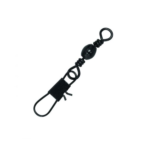 Primus Barrel & Interlock Snaps