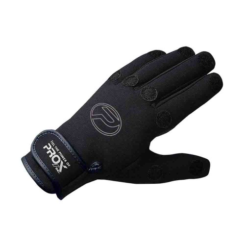 Prox Neopren Black