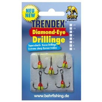 Behr Diamond Eye