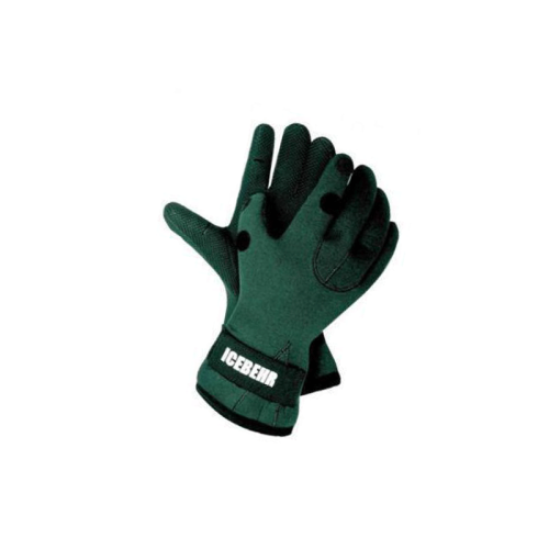 Behr Titanium Icebehr 3.0mm