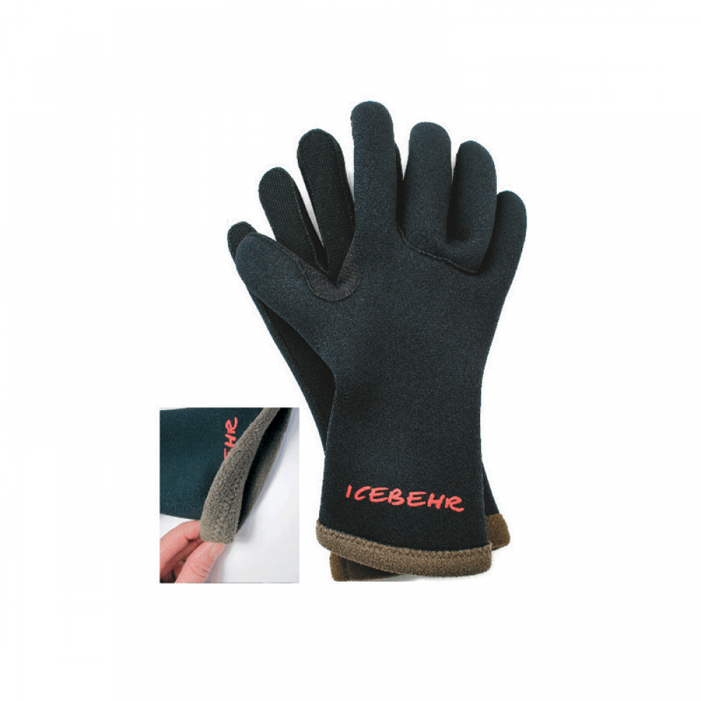 Behr Titanium Neoprene 3.0mm
