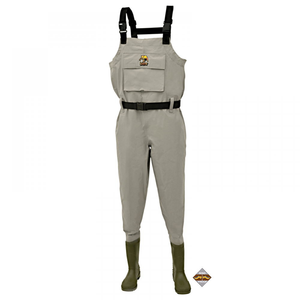 Behr Trendex EverDry Waders