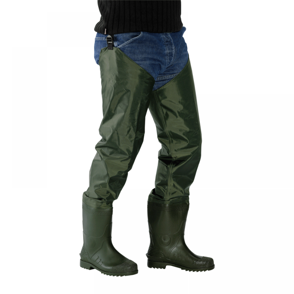 Behr Unisex Waders Ultra Light