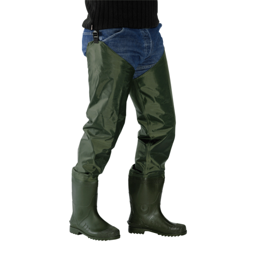 Behr Unisex Waders Ultra Light