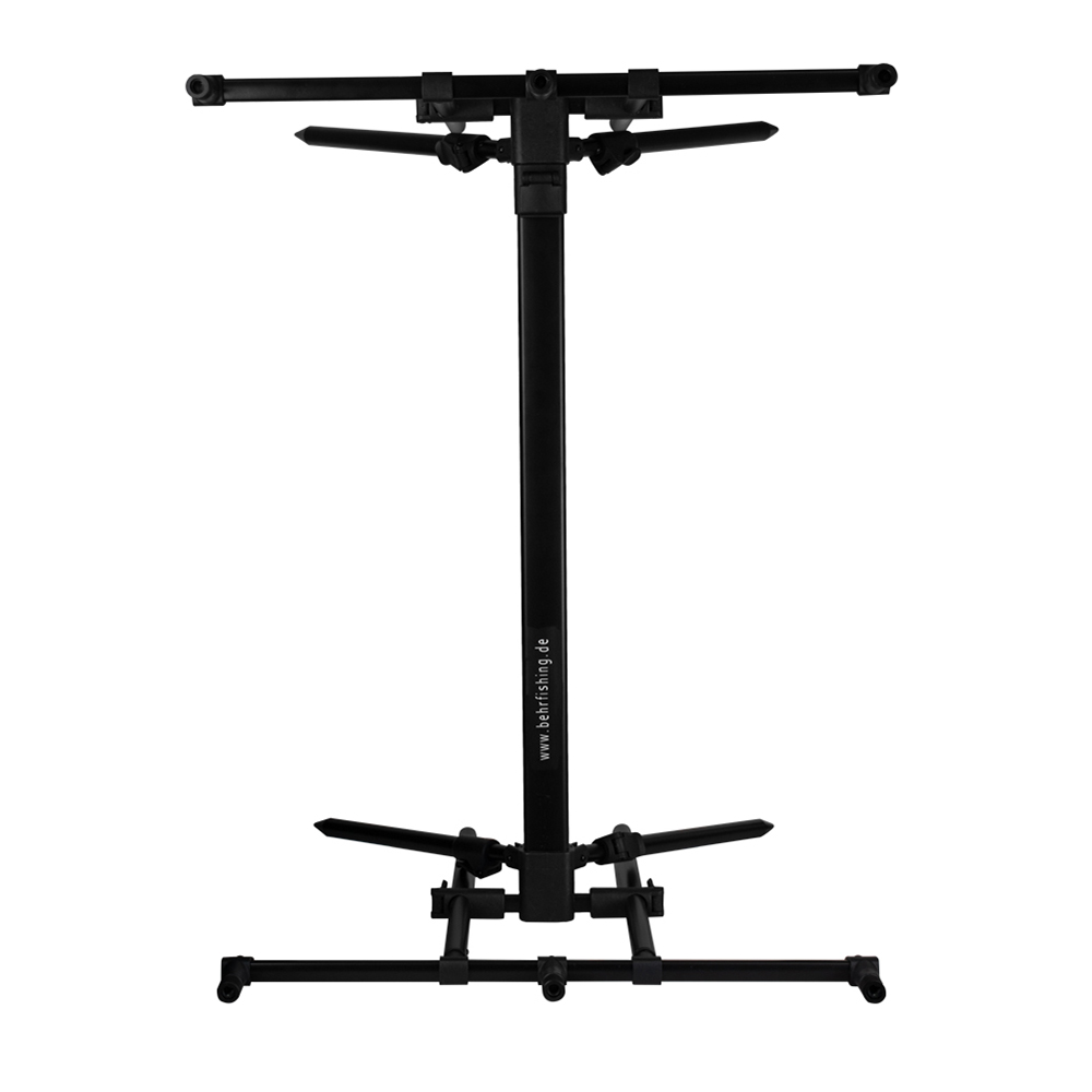 Behr Alu-Rod Pod 3er Buzzer Bars