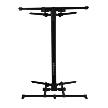 Behr Alu-Rod Pod 3er Buzzer Bars