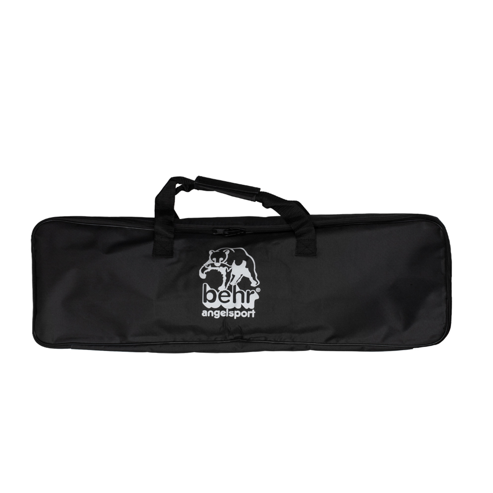 Behr Alu-Rod Pod 3er Buzzer Bars