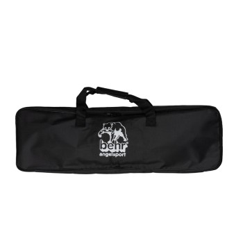 Behr Alu-Rod Pod 3er Buzzer Bars