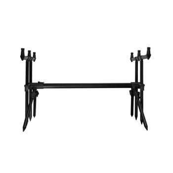 Behr Alu-Rod Pod 3er Buzzer Bars Behr Alu-Rod Pod 3er Buzzer Bars