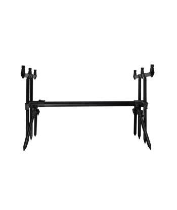 Behr Alu-Rod Pod 3er Buzzer Bars