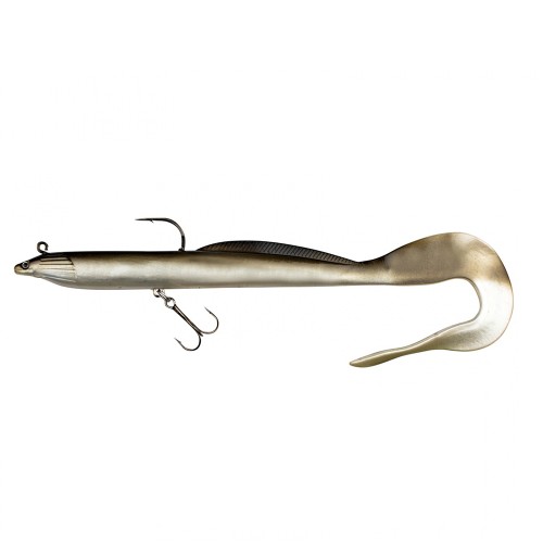 Behr Trendex Soft Bait Aal
