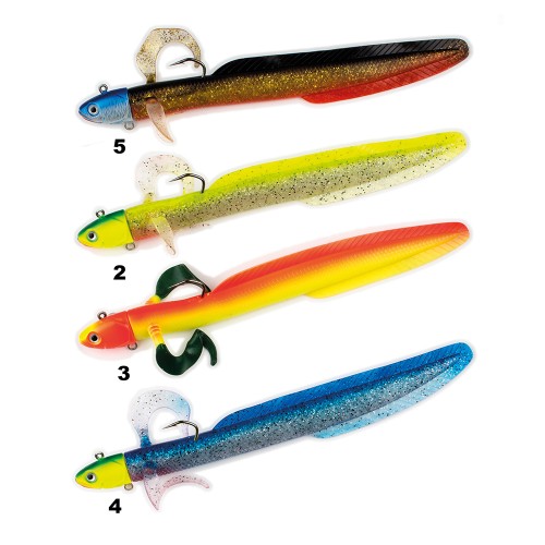 Behr Savannah Eel