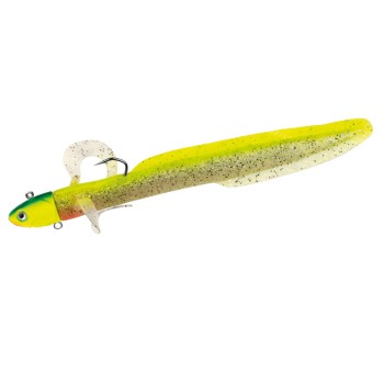 Behr Savannah Eel