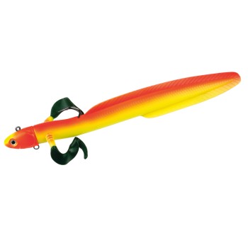 Behr Savannah Eel