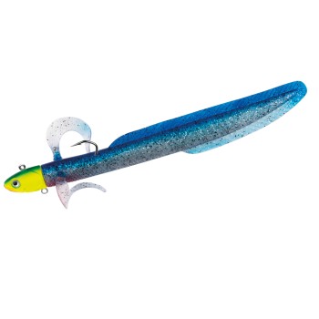 Behr Savannah Eel