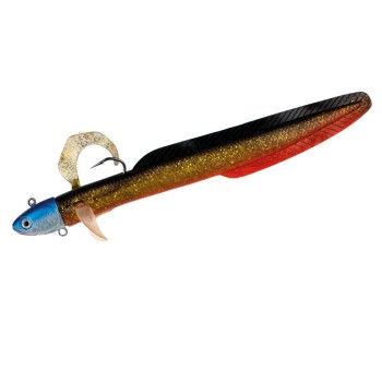 Behr Savannah Eel