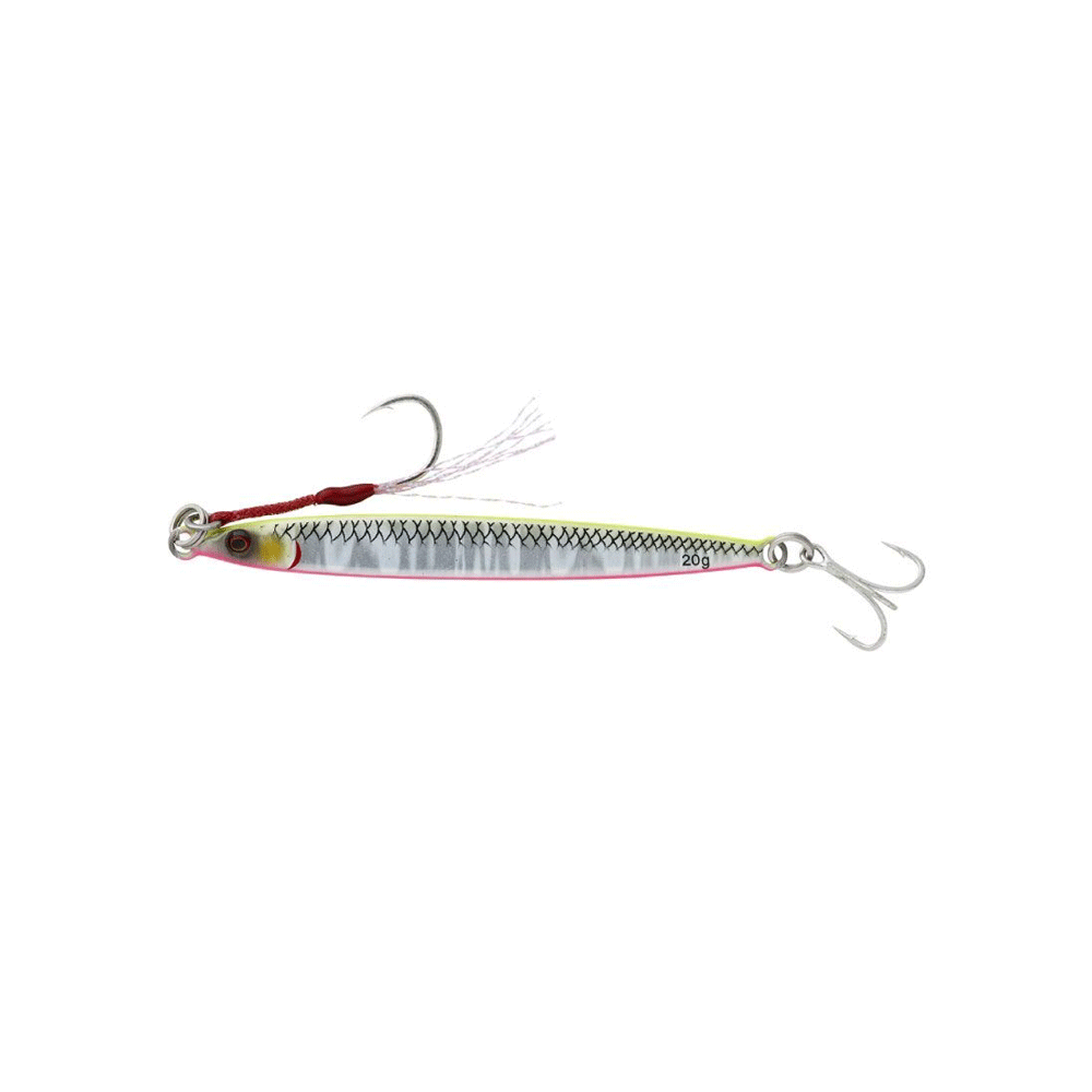 Savage Gear Sardine Slider Micro 5.0gr
