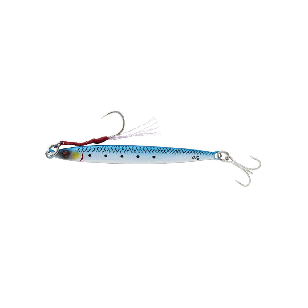 Savage Gear Sardine Slider Micro 5.0gr