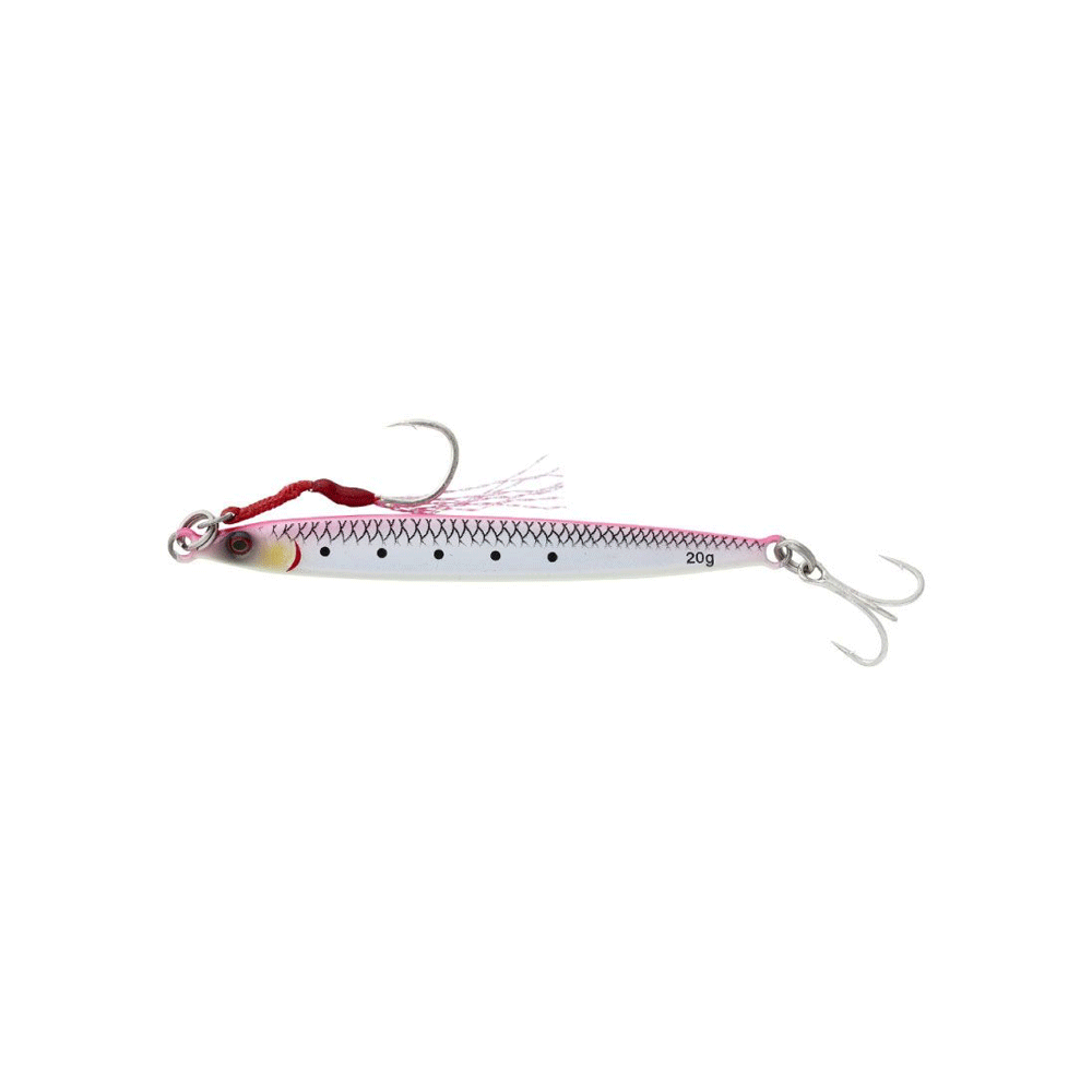 Savage Gear Sardine Slider Micro 5.0gr