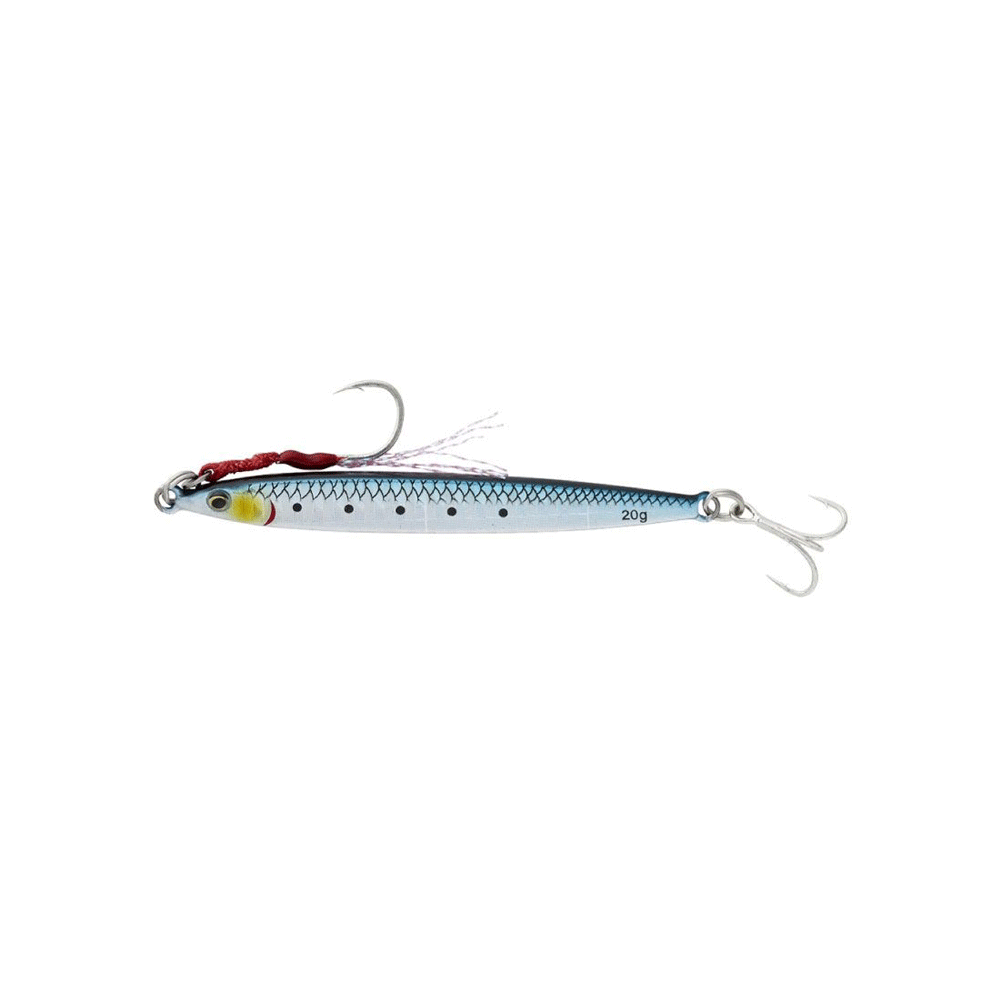 Savage Gear Sardine Slider Micro 5.0gr