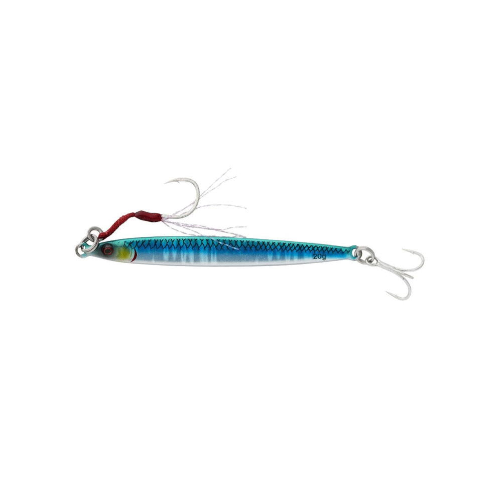 Savage Gear Sardine Slider Micro 5.0gr