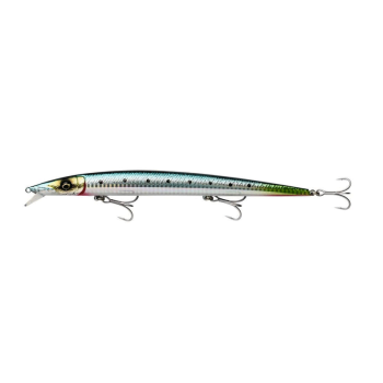 Savage Gear Barra Jerk Floating 190mm