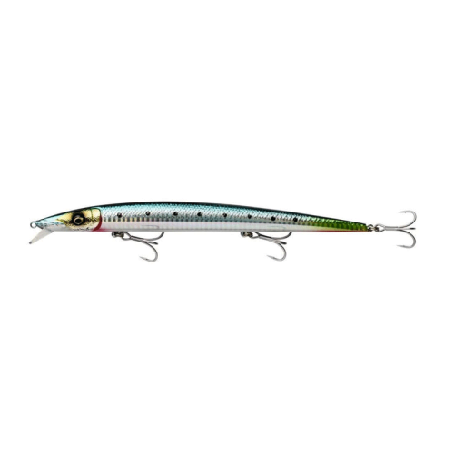 Savage Gear Barra Jerk Floating 190mm