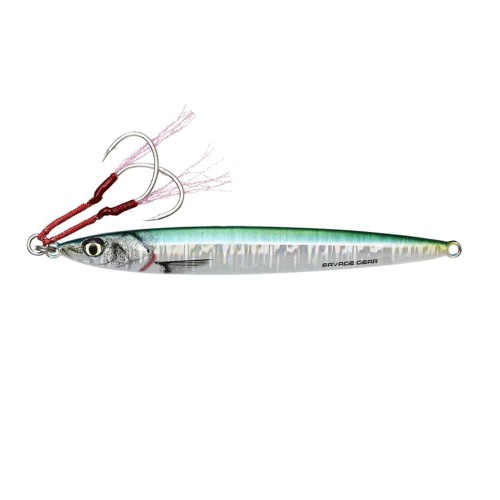Savage Gear 3D Slim Jig Minnow 80gr