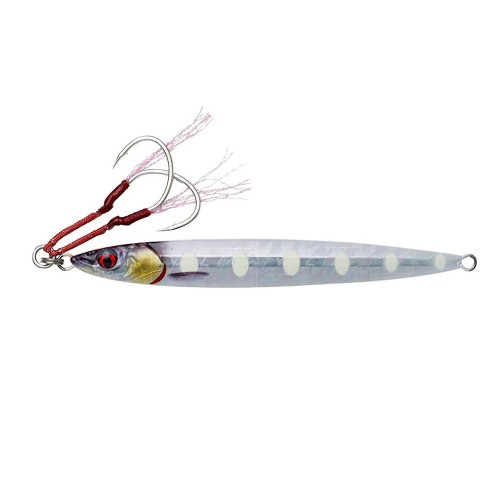 Savage Gear 3D Slim Jig Minnow 80gr