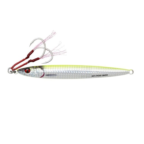 Savage Gear 3D Slim Jig Minnow 80gr