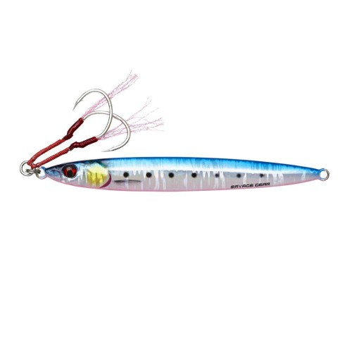 Savage Gear 3D Slim Jig Minnow 80gr
