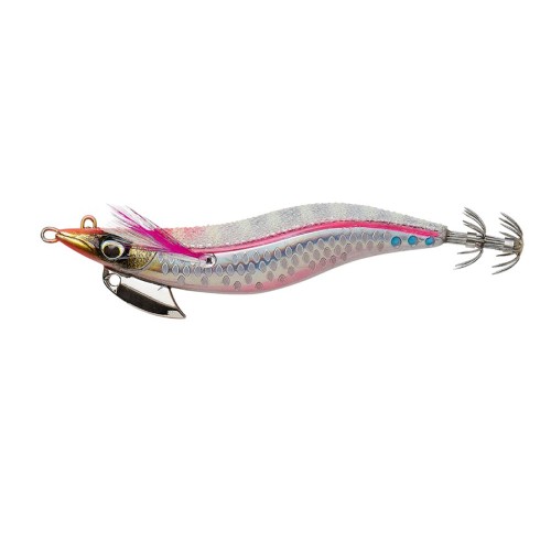 Savage Gear Squid Beat Egi 3.5#