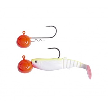 Savage Gear Stand Up Rattling Jig