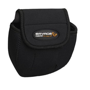 Savage Gear Neoprene Reels Case Medium