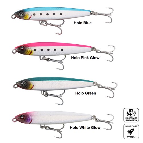Savage Gear Jig Pencil Micro Z 38mm