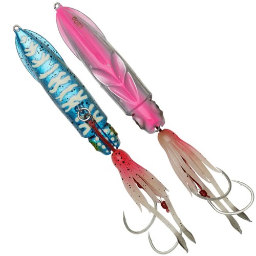 Savage Gear Swimsquid 120gr