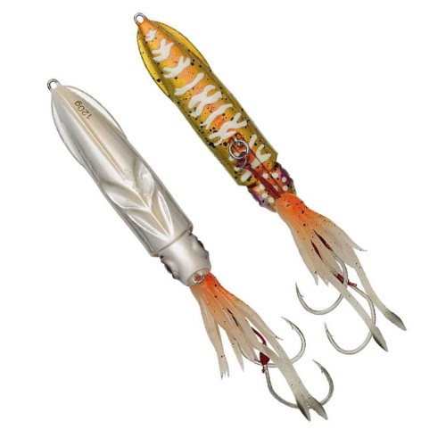 Savage Gear Swimsquid 120gr
