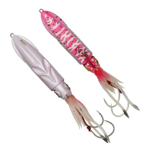 Savage Gear Swimsquid 120gr