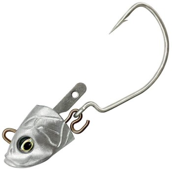 Savage Gear Minnow Weedless 10cm (20gr)