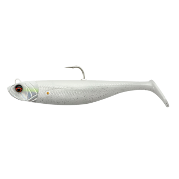 Savage Gear Minnow Weedless 10cm (20gr)