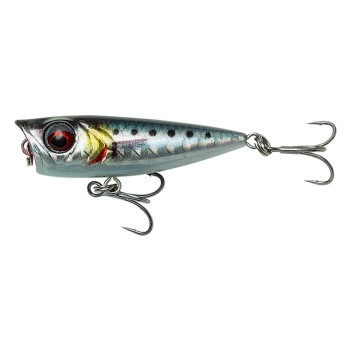 Savage Gear 3D Minnow Popper 43mm