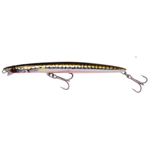 Pack Lures IIΙ