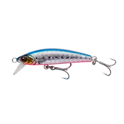 Savage Gear Gravity Minnow 50 S
