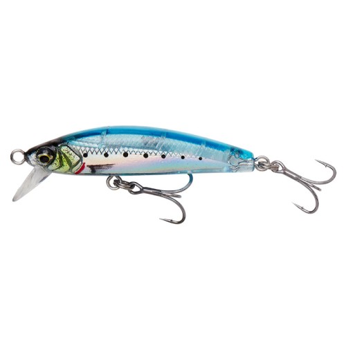 Savage Gear Gravity Minnow 50 S
