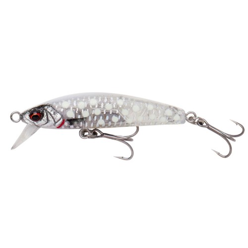 Savage Gear Gravity Minnow 50 S